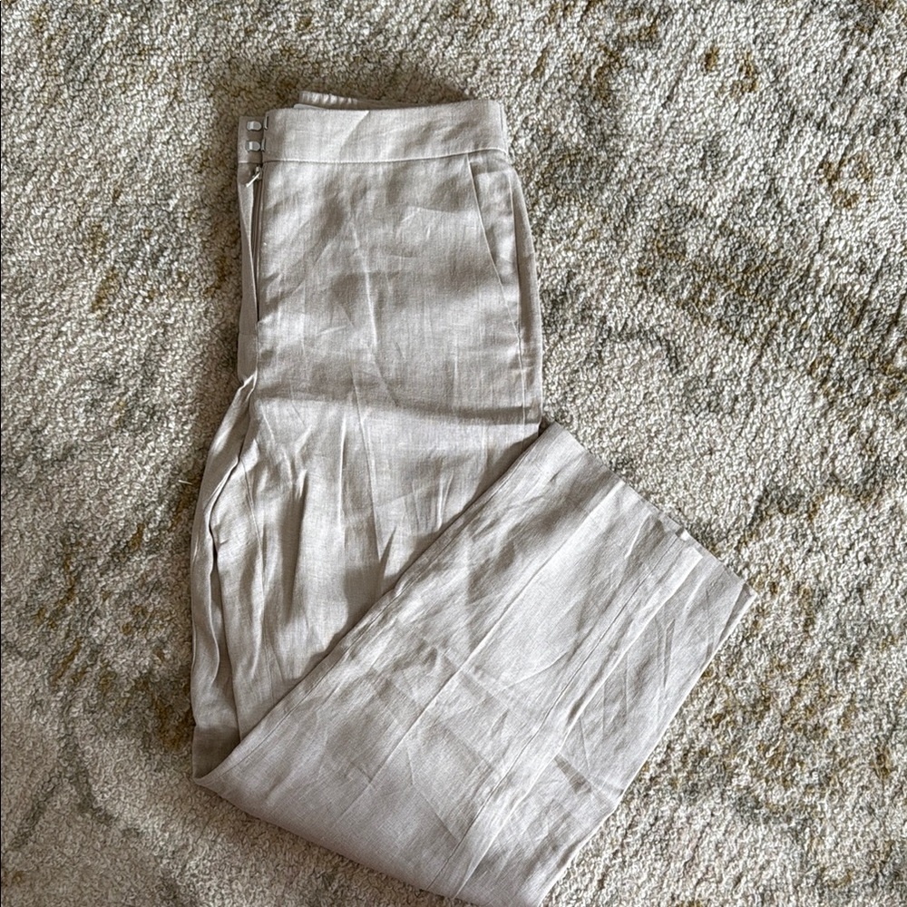 Women’s Classic Tan Pants